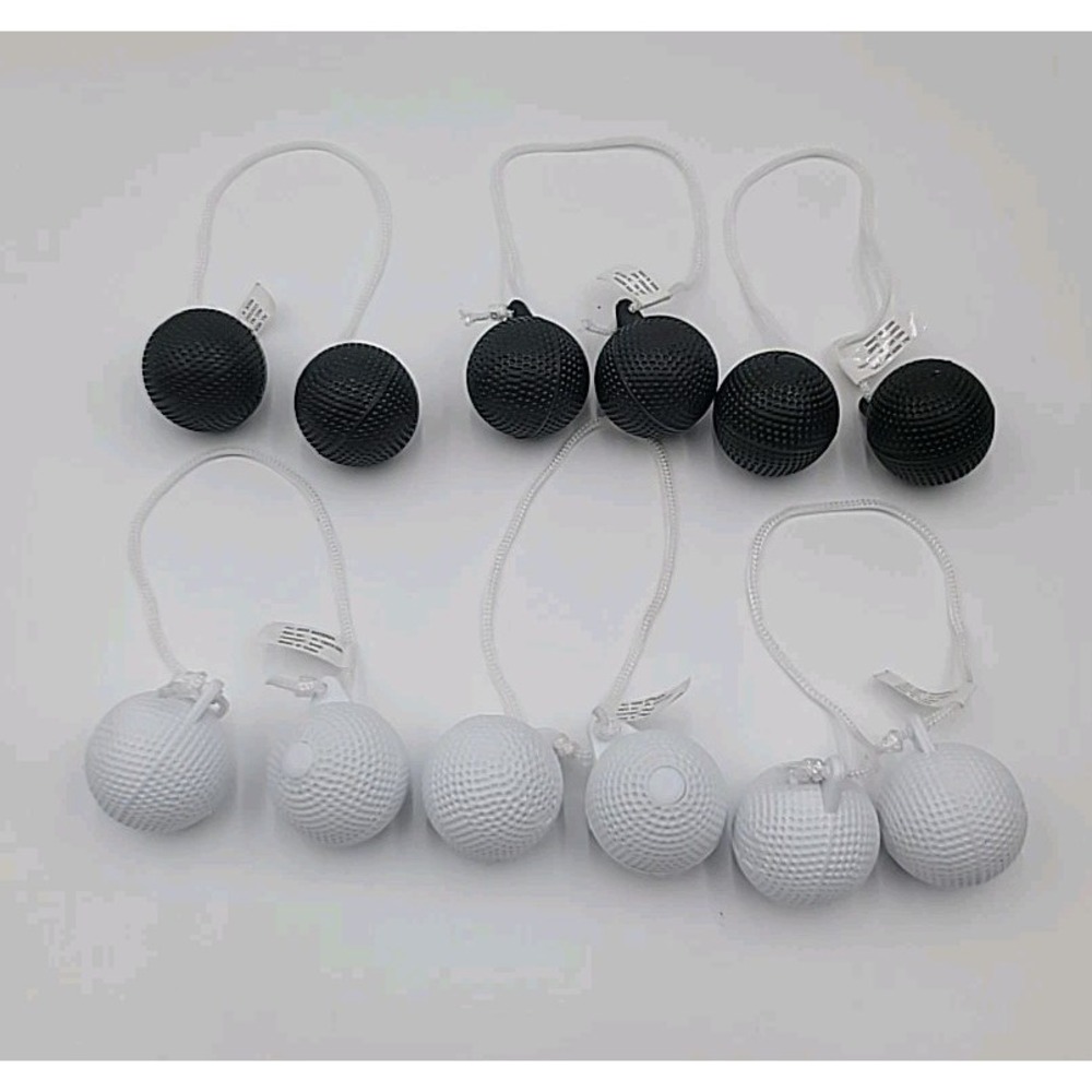 Outdoor Yard Games Ladderball Eastpoint Sport Tailgate REPLACEMENT PARTS Balls